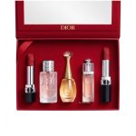 پک رژ و عطر دیور