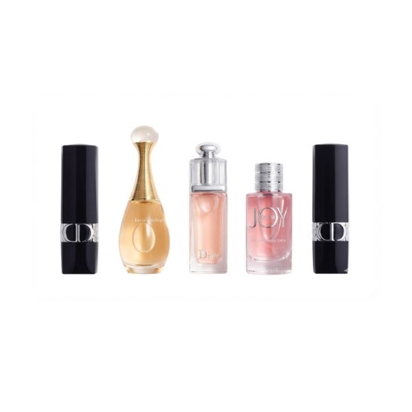 پک رژ و عطر دیور - Image 2
